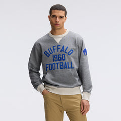 NFL Buffalo Bills IconicFleece Pocket Sweatshirt