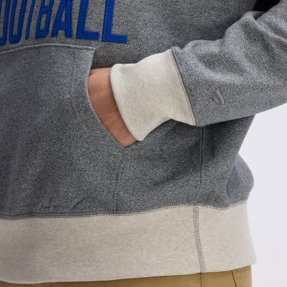 NFL Buffalo Bills IconicFleece Pocket Sweatshirt