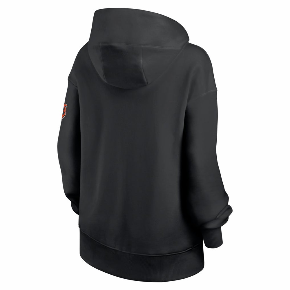 NFL Chicago Bears Women's Oversized Legacy Phoenix Hoodie