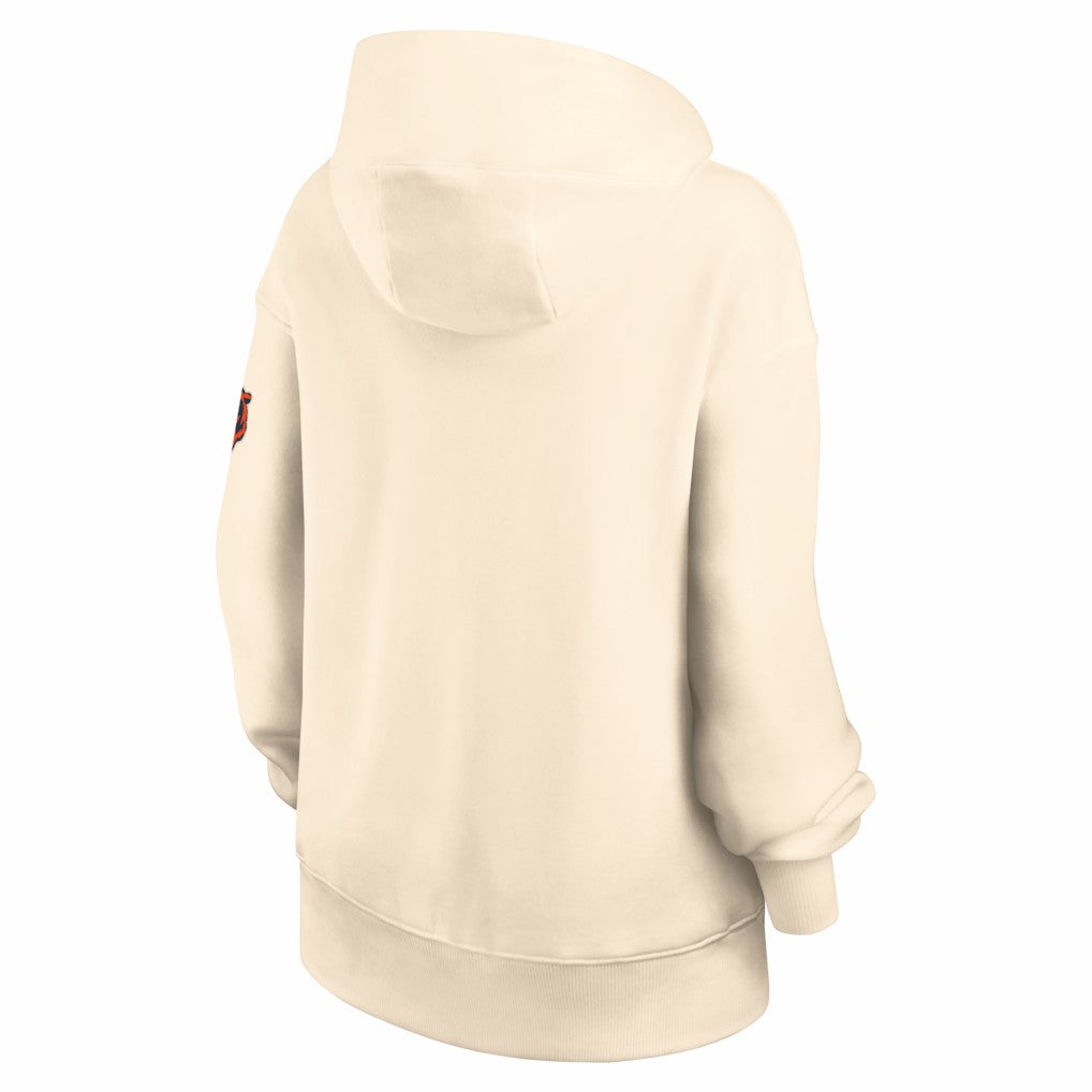 NFL Chicago Bears Women's Oversized Legacy Phoenix Hoodie