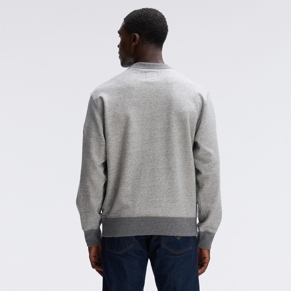 NFL Detroit Lions IconicFleece Pocket Sweatshirt