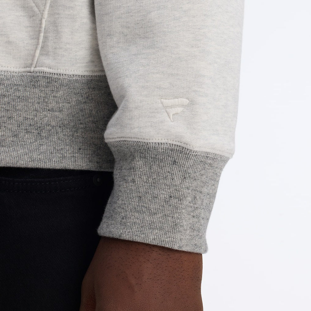 NFL Las Vegas Raiders IconicFleece Pocket Sweatshirt