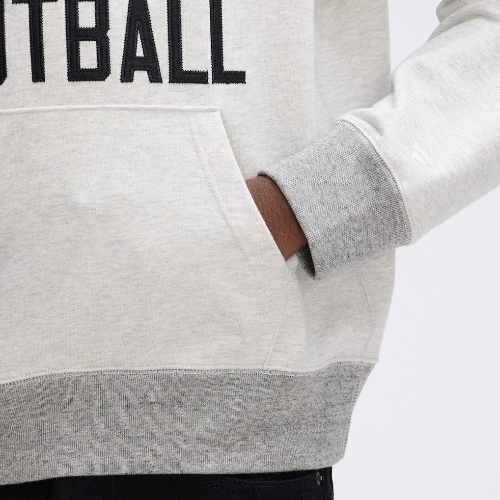 NFL Las Vegas Raiders IconicFleece Pocket Sweatshirt