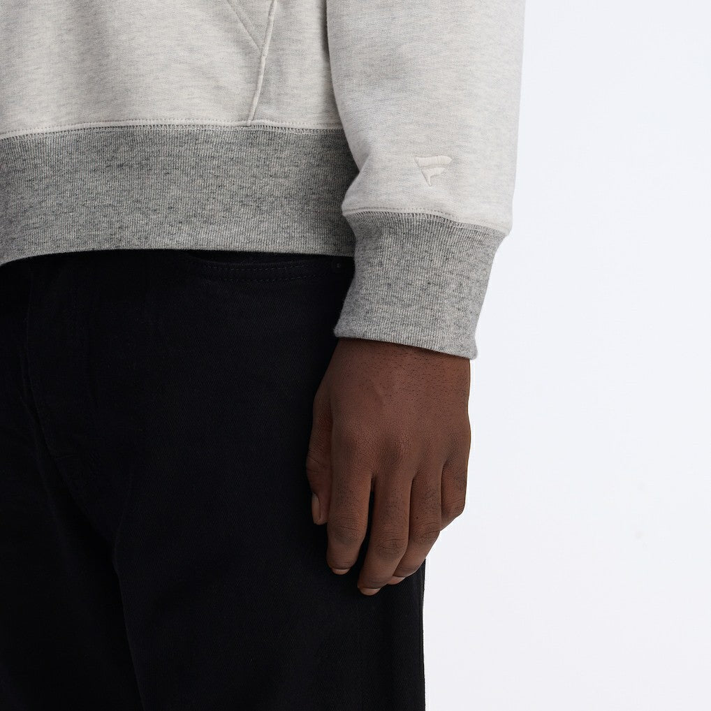 NFL Las Vegas Raiders IconicFleece Pocket Sweatshirt