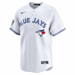 Vladimir Guerrero Jr. Toronto Blue Jays Home Limited Jersey - White | Nike