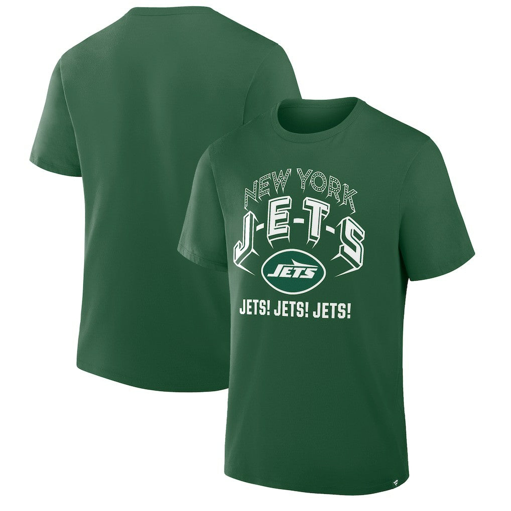 NFL New York Jets Hometown Local T-Shirt