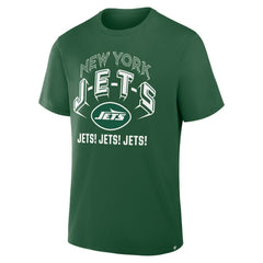 NFL New York Jets Hometown Local T-Shirt