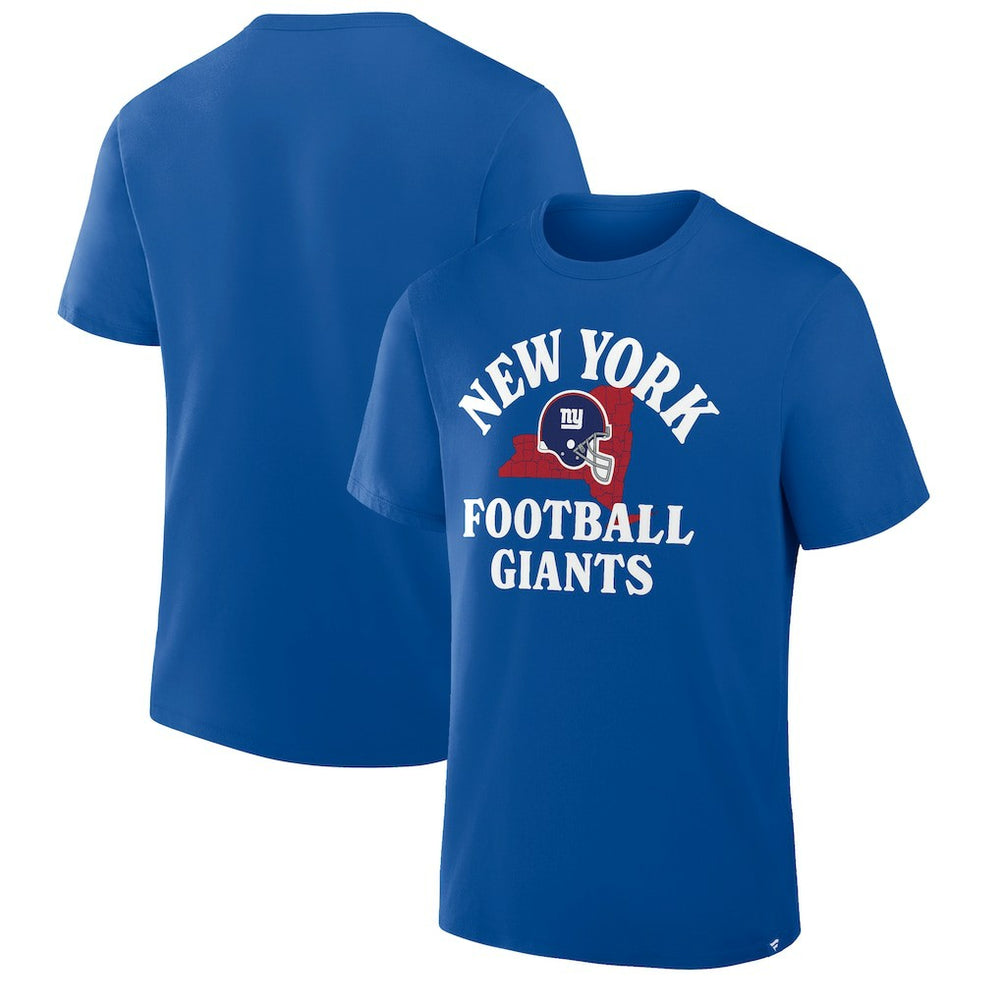 NFL New York Giants Hometown Local T-Shirt