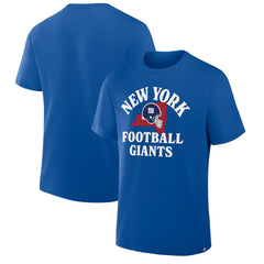 NFL New York Giants Hometown Local T-Shirt