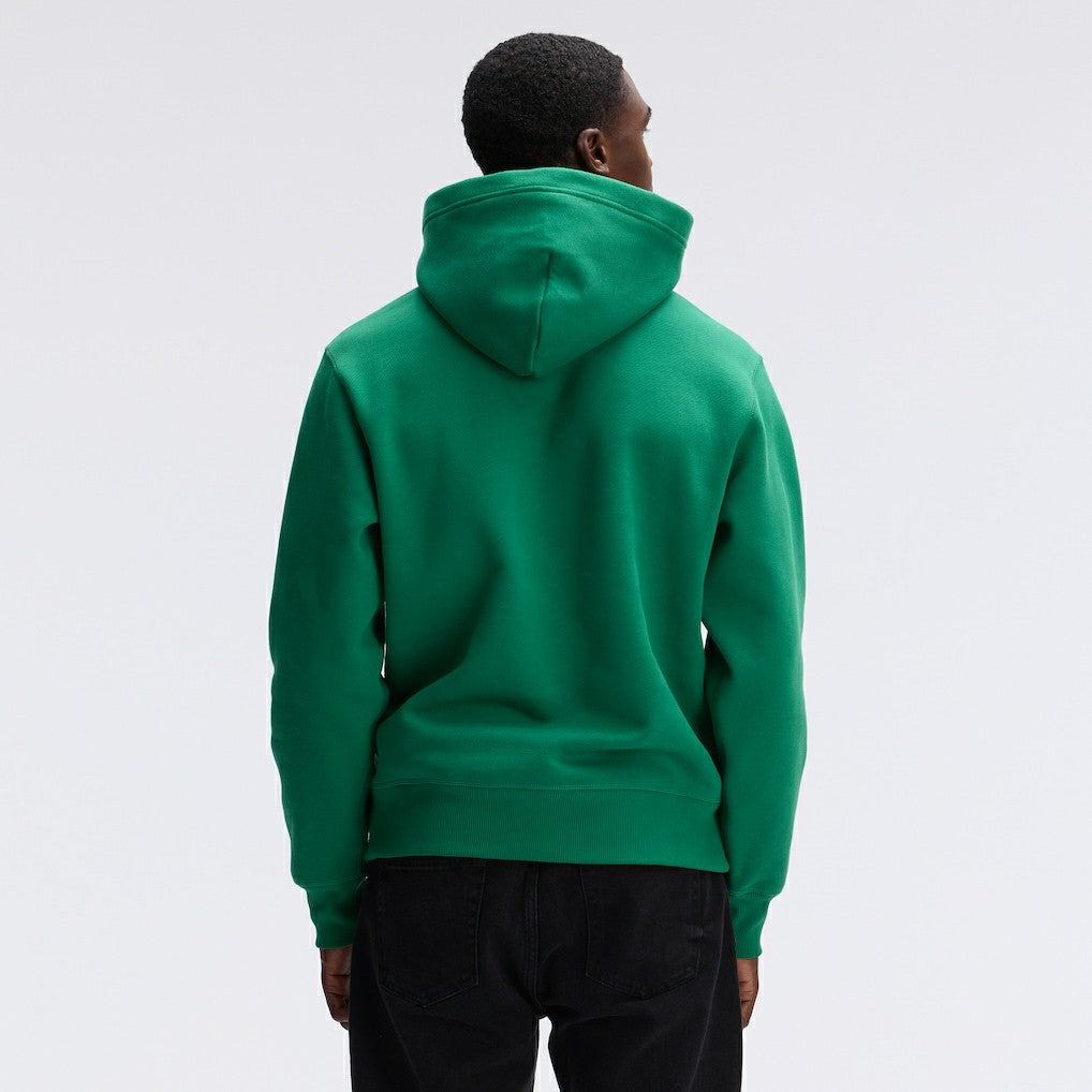 NFL Philadelphia Eagles IconicFleece Flocked Hoodie