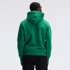 NFL Philadelphia Eagles IconicFleece Flocked Hoodie