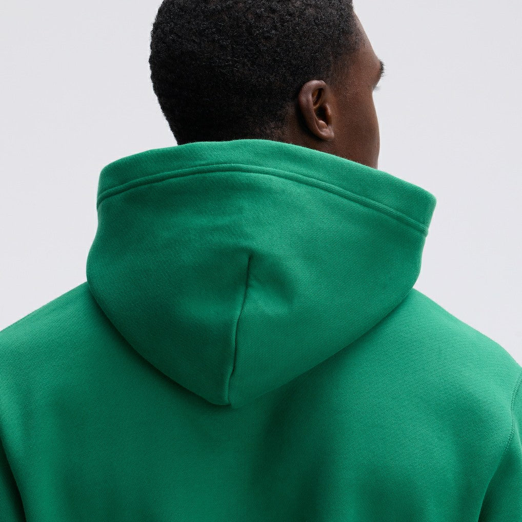 NFL Philadelphia Eagles IconicFleece Flocked Hoodie