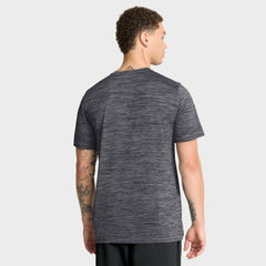 St. Louis Cardinals Velocity Dri-FIT T-Shirt - Black | Nike