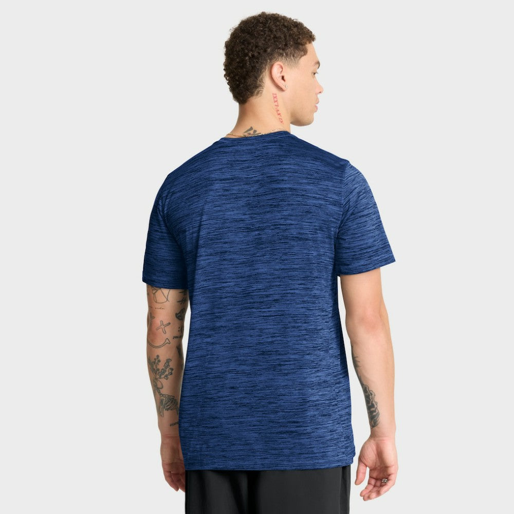 Los Angeles Dodgers Velocity Dri-FIT T-Shirt - Royal | Nike