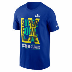NFL New England Patriots Super Bowl LX Essential T-Shirt