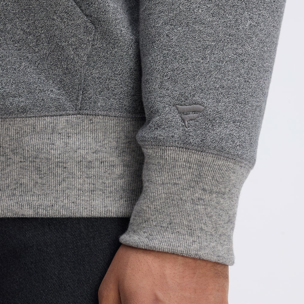 NFL San Francisco 49ers IconicFleece Pocket Sweatshirt