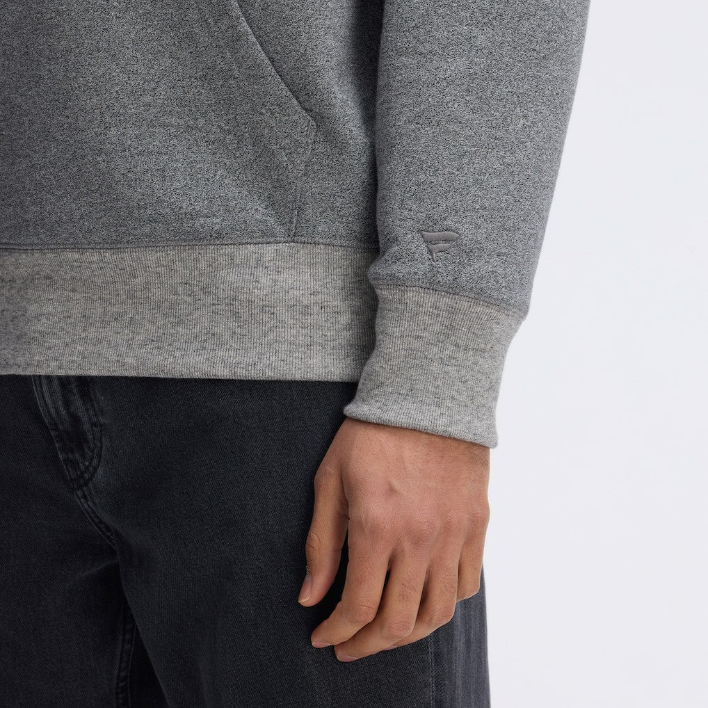 NFL San Francisco 49ers IconicFleece Pocket Sweatshirt