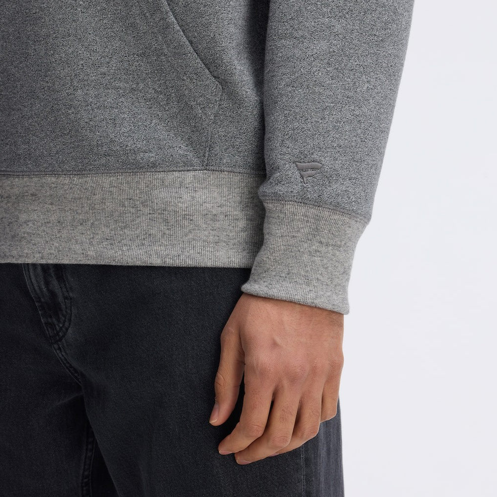 NFL San Francisco 49ers IconicFleece Pocket Sweatshirt