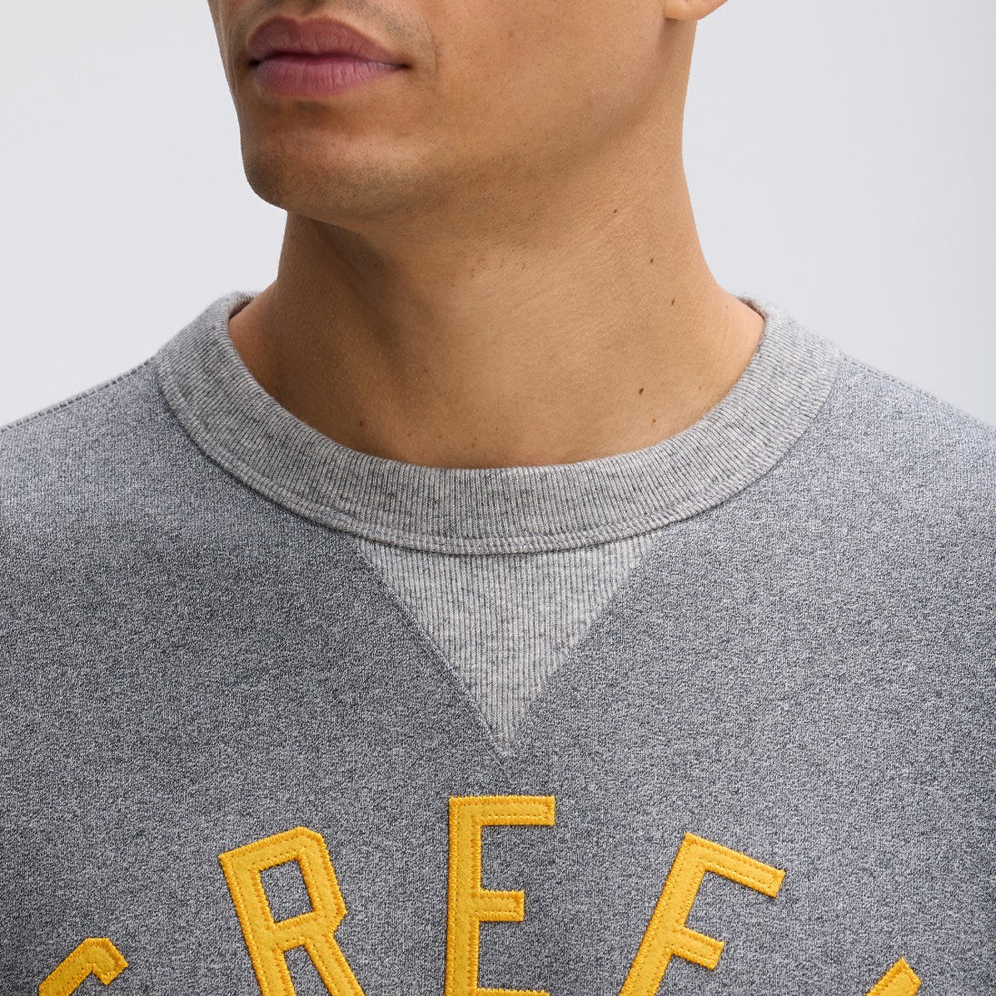 NFL Green Bay Packers IconicFleece Pocket Sweatshirt