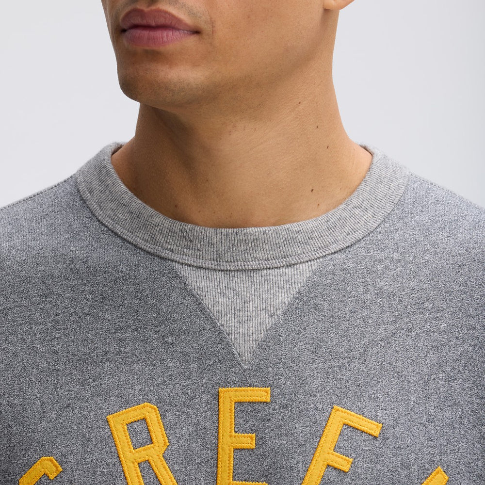 NFL Green Bay Packers IconicFleece Pocket Sweatshirt