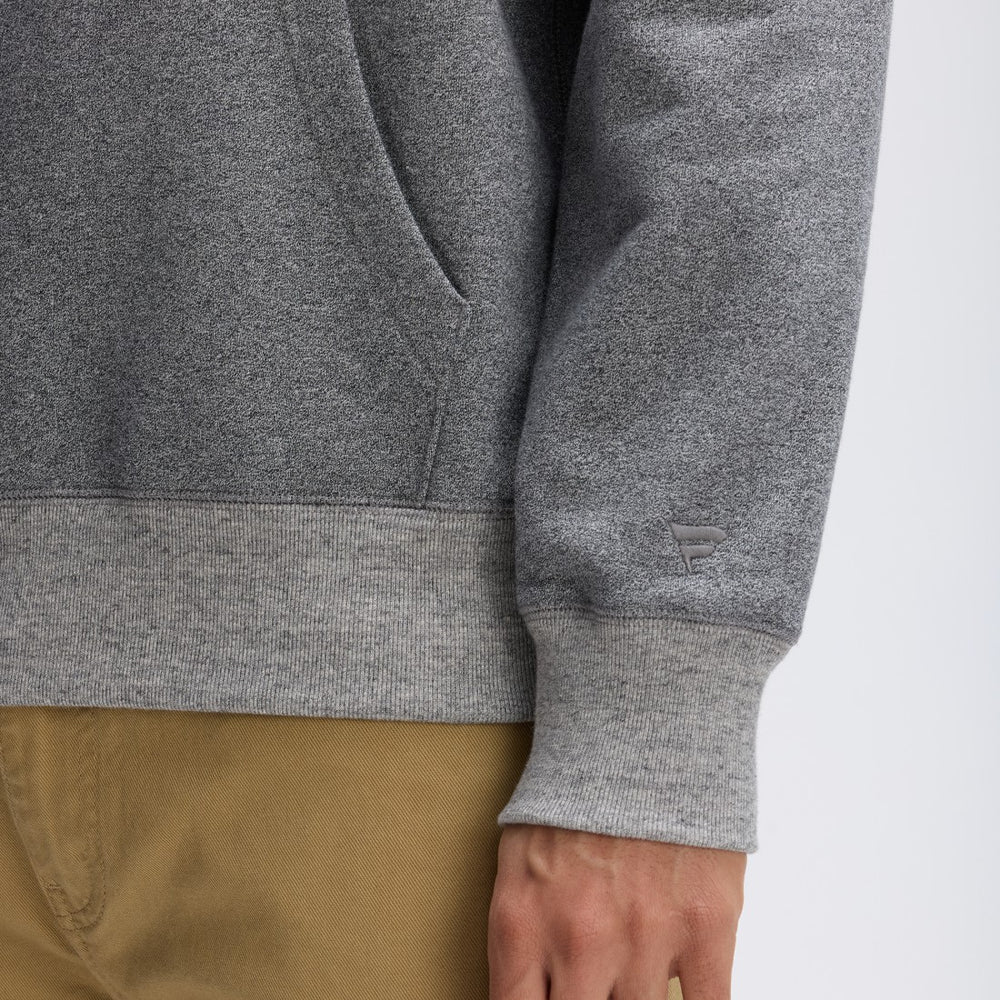 NFL Green Bay Packers IconicFleece Pocket Sweatshirt
