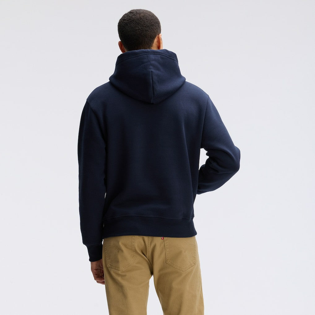 NFL Dallas Cowboys IconicFleece Flocked Hoodie