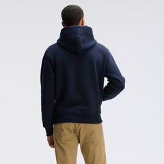NFL Dallas Cowboys IconicFleece Flocked Hoodie