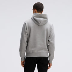 NFL Las Vegas Raiders IconicFleece Flocked Hoodie