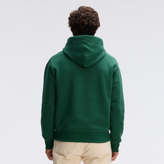 NFL Green Bay Packers IconicFleece Flocked Hoodie