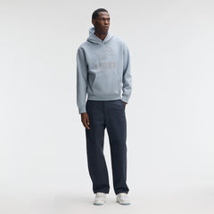 NFL Detroit Lions IconicFleece Flocked Hoodie
