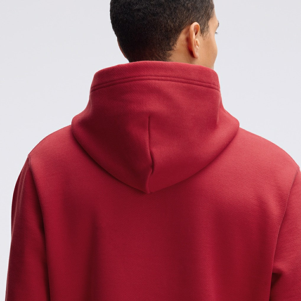 NFL Washington Commanders IconicFleece Flocked Hoodie