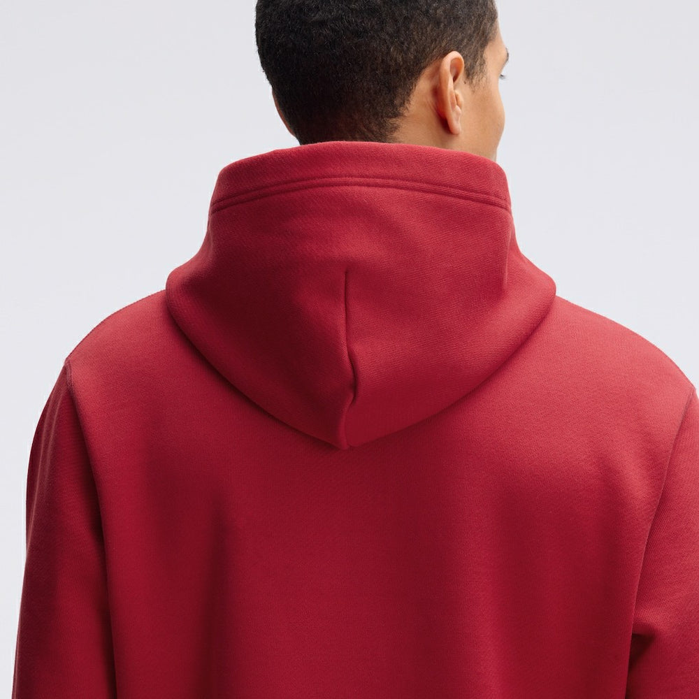 NFL Washington Commanders IconicFleece Flocked Hoodie