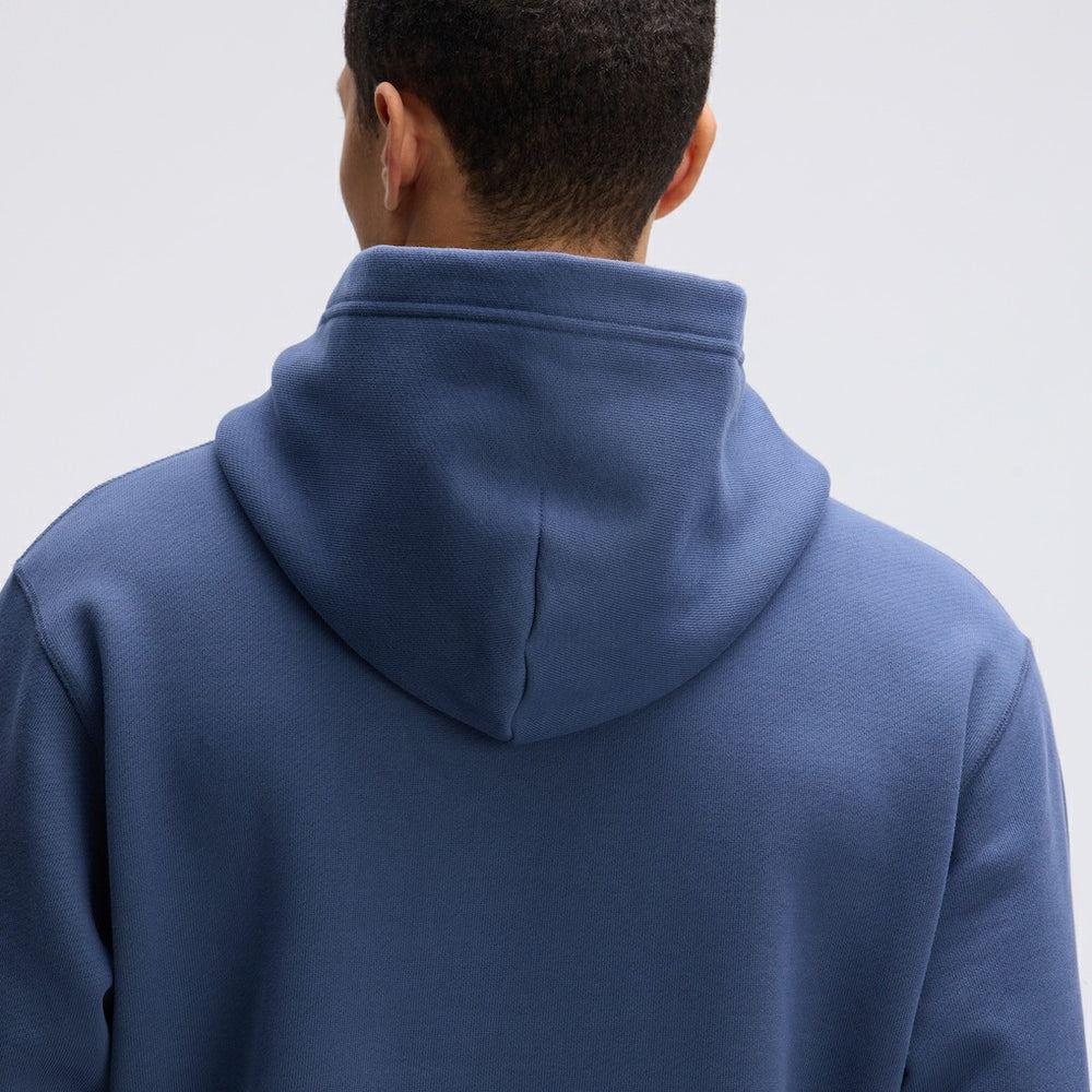 NFL Buffalo Bills IconicFleece Flocked Hoodie
