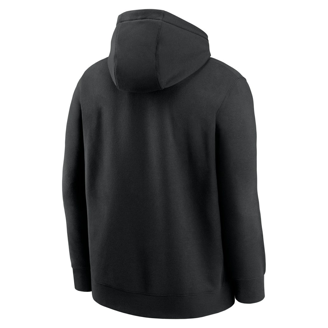 NFL New York Jets The City Never Sleeps Club Fleece Hoodie
