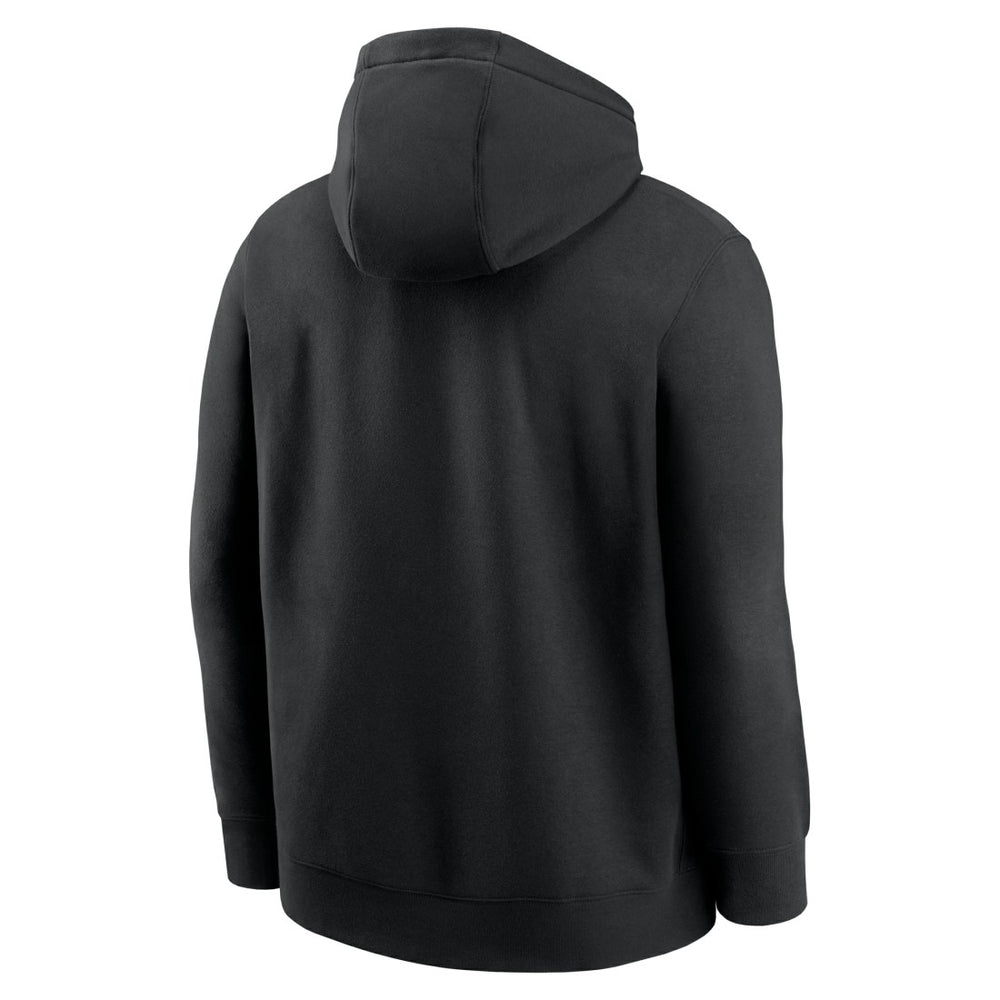 NFL New York Jets The City Never Sleeps Club Fleece Hoodie