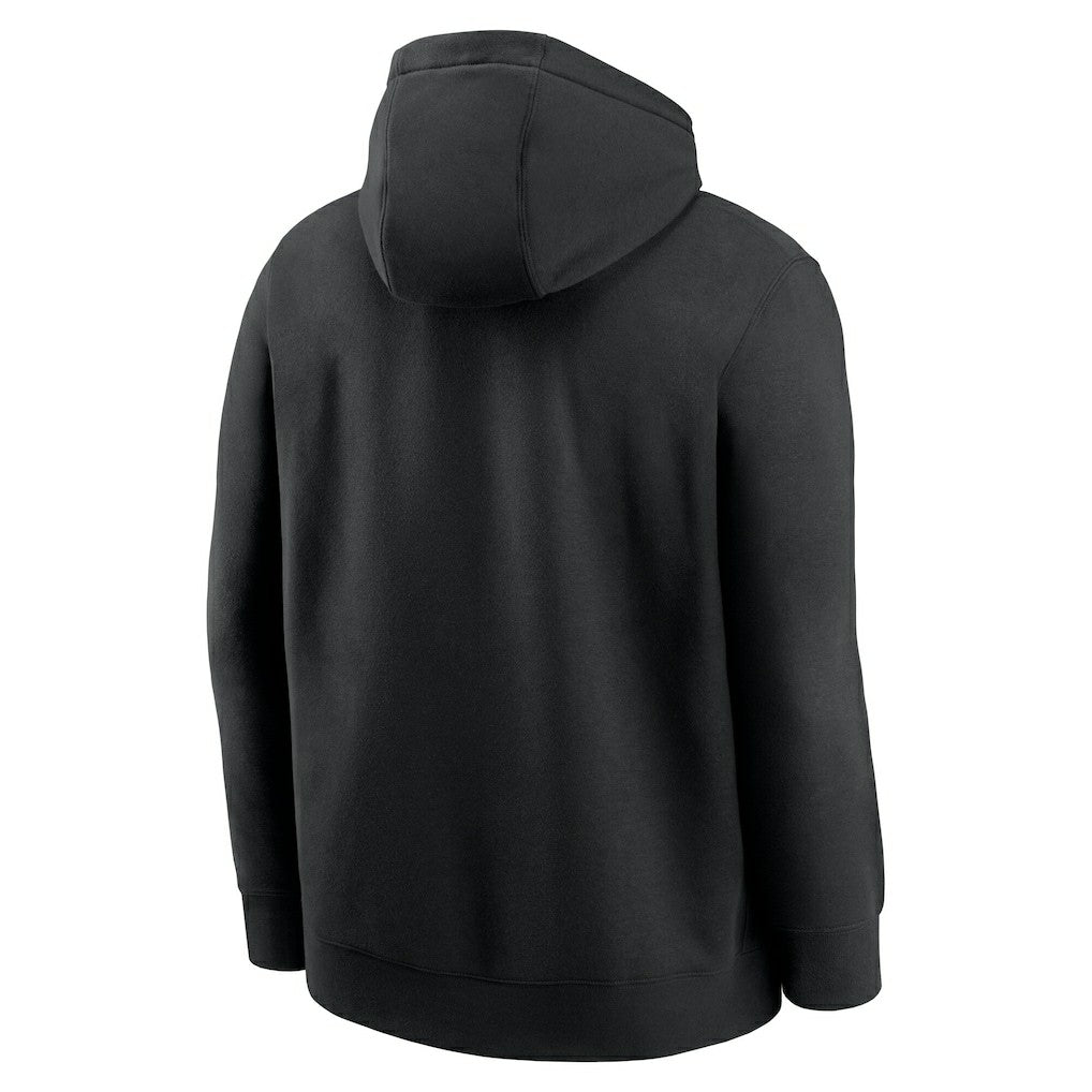 NFL New York Giants The City Never Sleeps Club Fleece Hoodie
