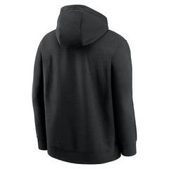 NFL New York Giants The City Never Sleeps Club Fleece Hoodie