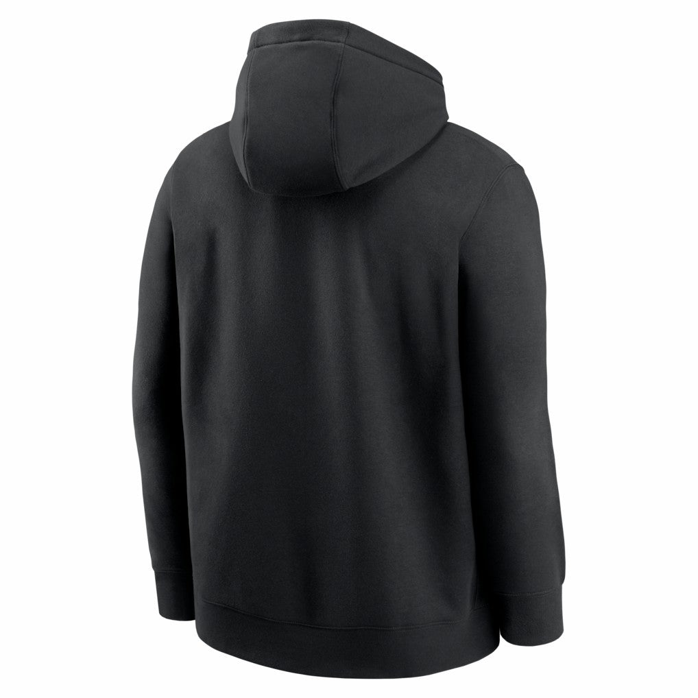 NFL Jacksonville Jaguars 2025 AFC South Division Champions Locker Room Trophy Collection Hoodie