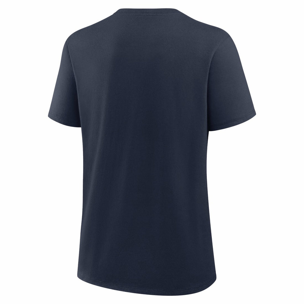 NFL Seattle Seahawks Women's 2025 NFC Champions Helmet T-Shirt