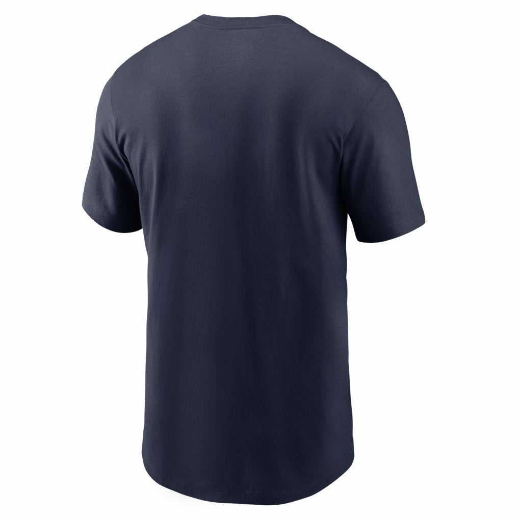 NFL New England Patriots 2025 AFC Champions Glory Shield T-Shirt