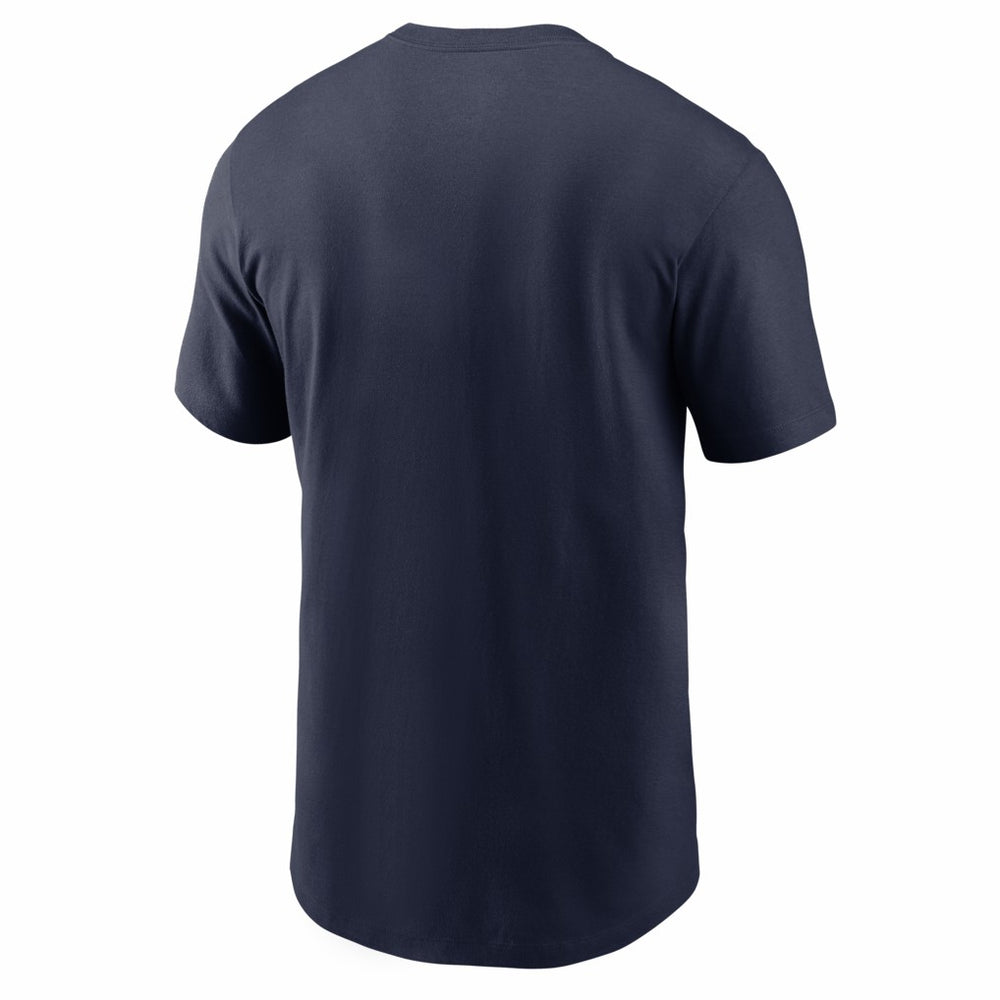 NFL New England Patriots Super Bowl LX Clear Sign T-Shirt