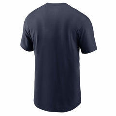 NFL New England Patriots Super Bowl LX Clear Sign T-Shirt