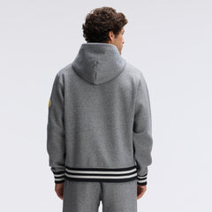 NFL Minnesota Vikings IconicFleece Tipped Hoodie