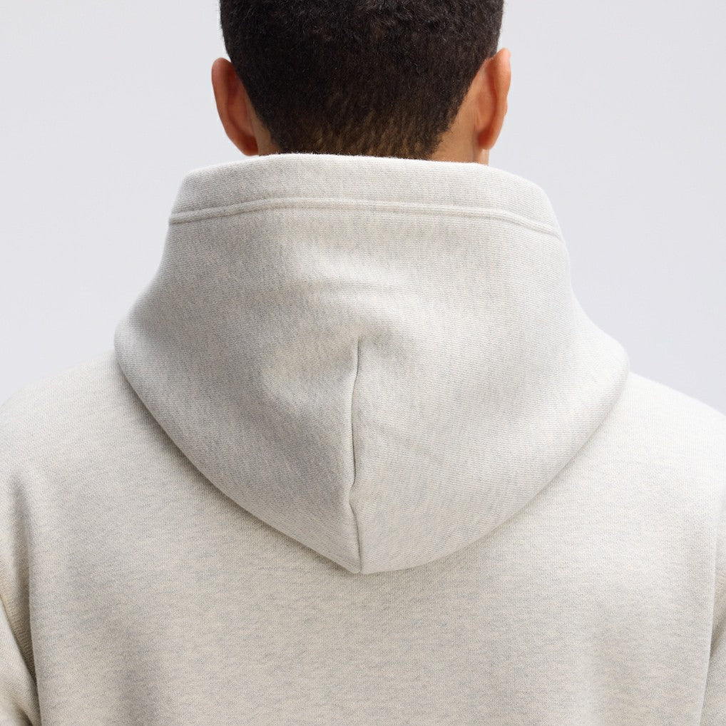 NFL Washington Commanders IconicFleece Tipped Hoodie