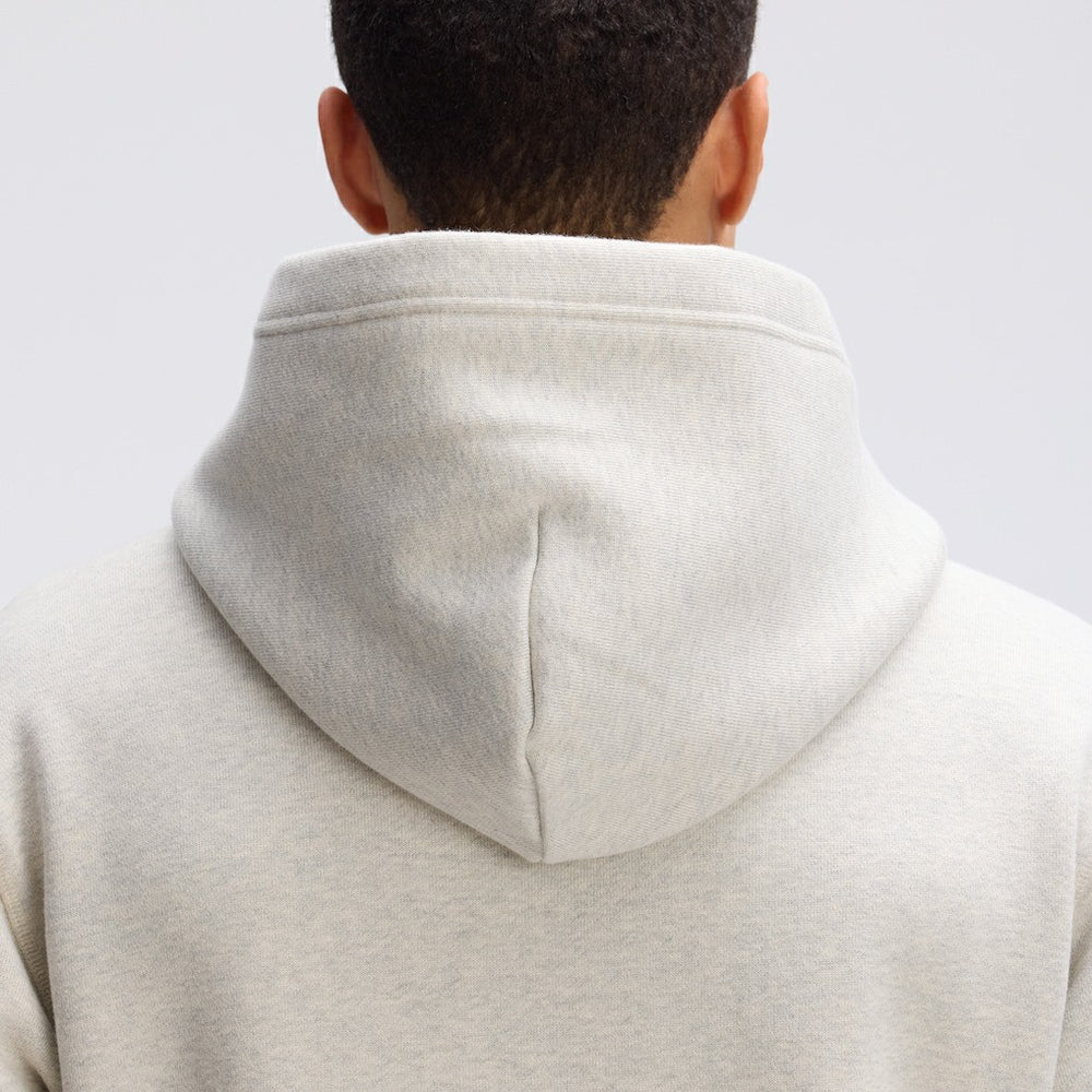 NFL Washington Commanders IconicFleece Tipped Hoodie