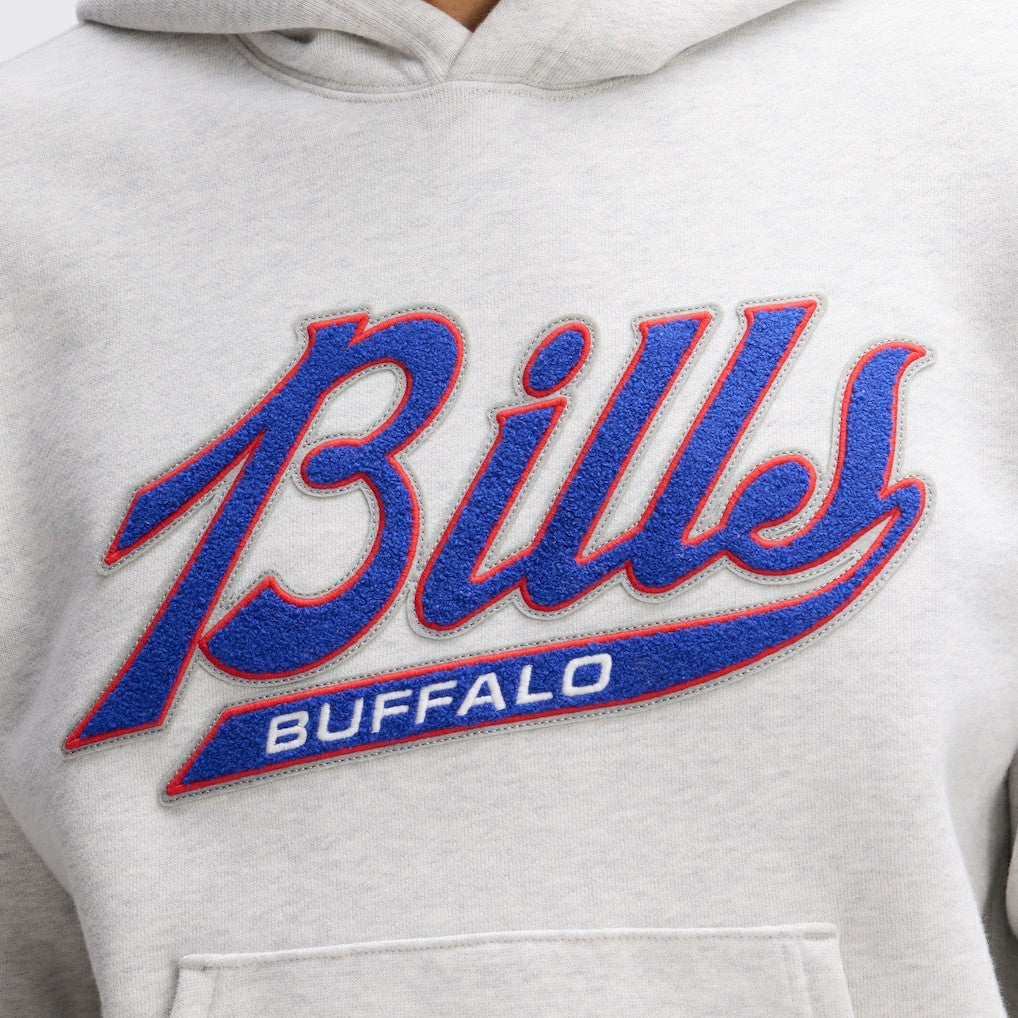 NFL Buffalo Bills IconicFleece Tipped Hoodie