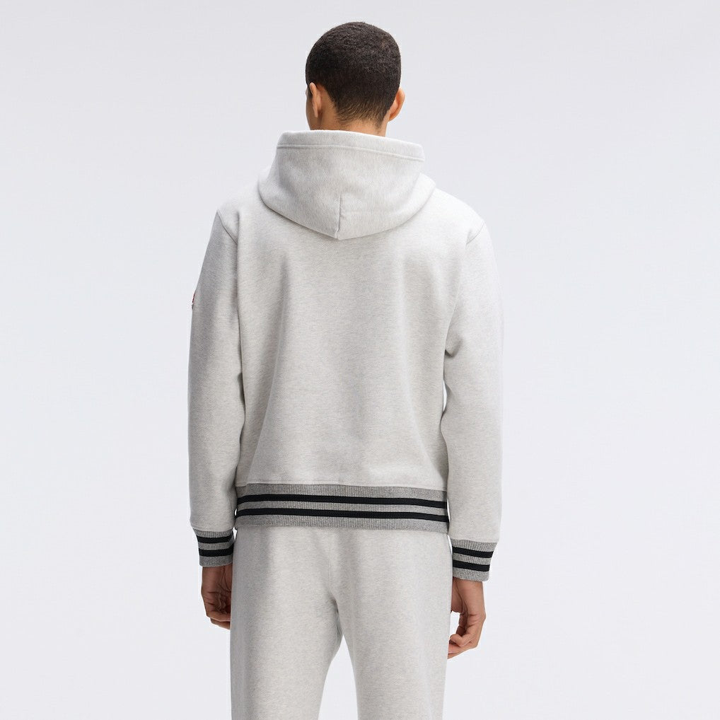 NFL Buffalo Bills IconicFleece Tipped Hoodie