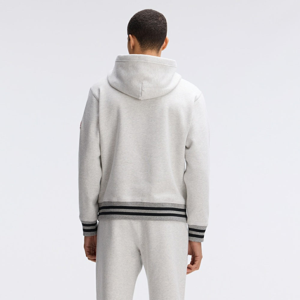NFL Buffalo Bills IconicFleece Tipped Hoodie
