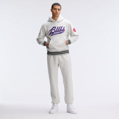 NFL Buffalo Bills IconicFleece Tipped Hoodie