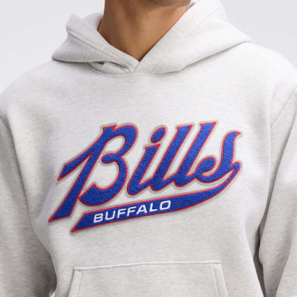 NFL Buffalo Bills IconicFleece Tipped Hoodie